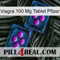 Viagra 100 Mg Tablet Pfizer 03